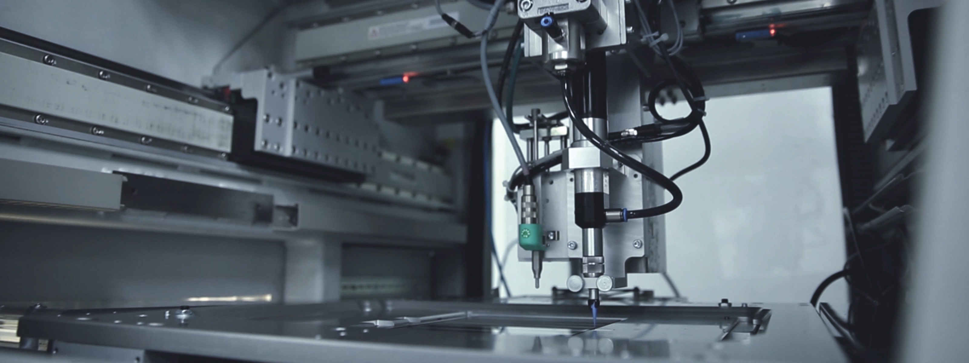 VIA optronics Technologies