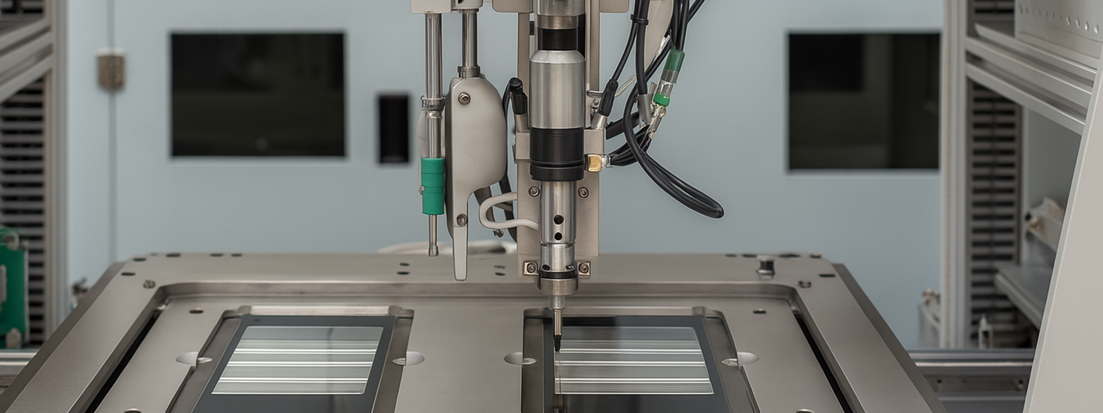 VIA optronics to our Manufacturing Services